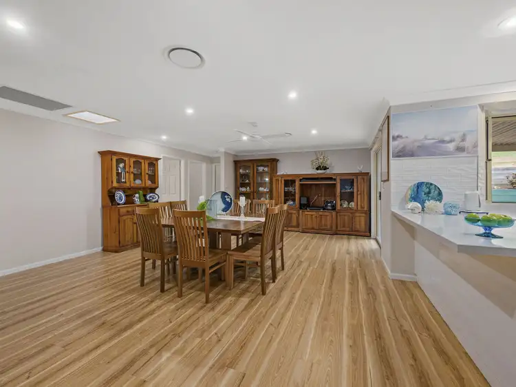 14 Anniversary Place, Coffs Harbour NSW 2450