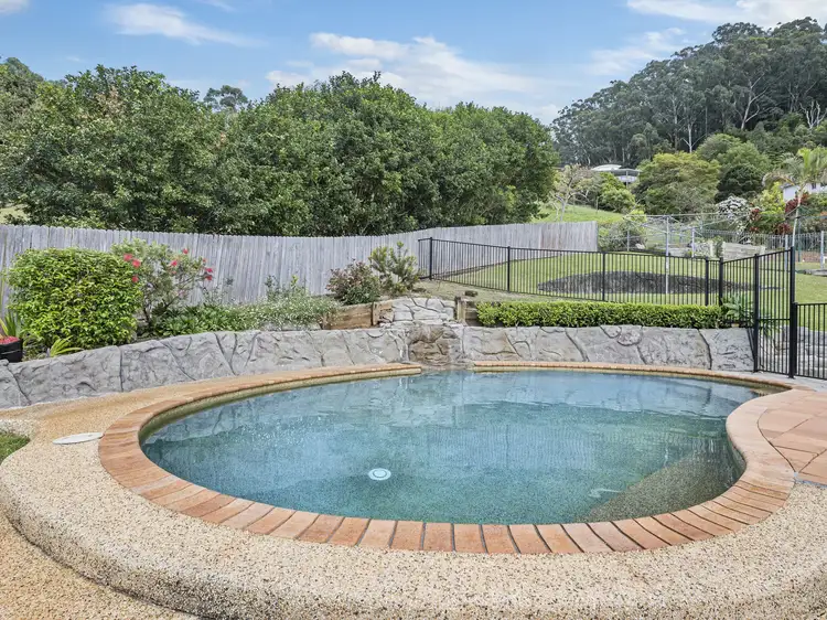 Second view of Homely house listing, 14 Anniversary Place, Coffs Harbour NSW 2450