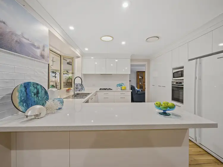 Third view of Homely house listing, 14 Anniversary Place, Coffs Harbour NSW 2450