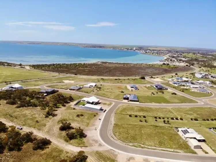 Third view of Homely land listing, 20 Bockelberg Hill Drive, Streaky Bay SA 5680