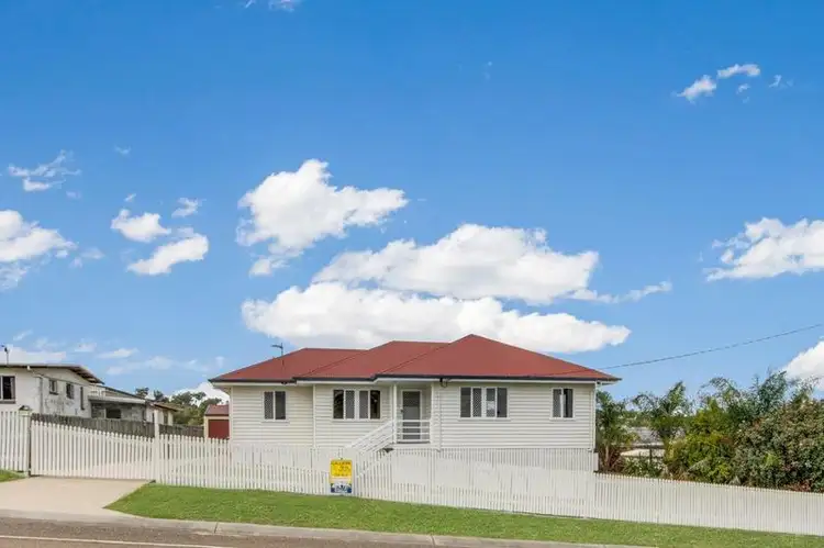 Main view of Homely house listing, 17 Muirhead Street, Calliope QLD 4680