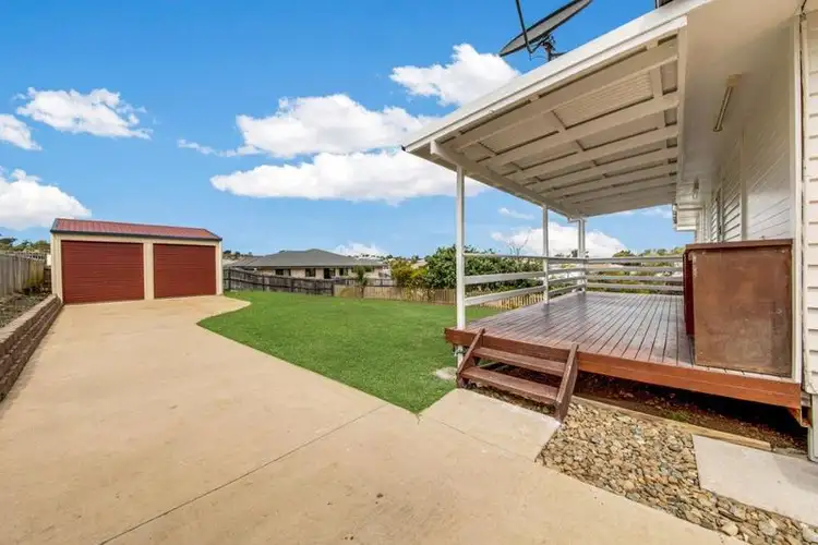 Third view of Homely house listing, 17 Muirhead Street, Calliope QLD 4680