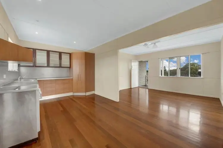 Fifth view of Homely house listing, 17 Muirhead Street, Calliope QLD 4680