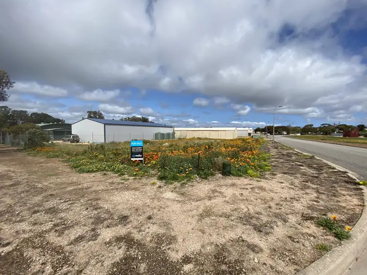 Second view of Homely land listing, 20 Mudge Terrace, Streaky Bay SA 5680
