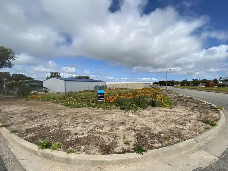 Third view of Homely land listing, 20 Mudge Terrace, Streaky Bay SA 5680