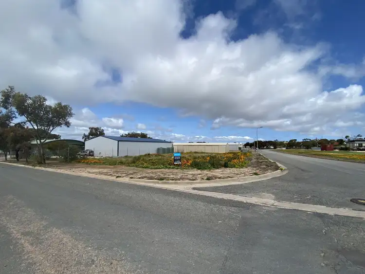 Fourth view of Homely land listing, 20 Mudge Terrace, Streaky Bay SA 5680