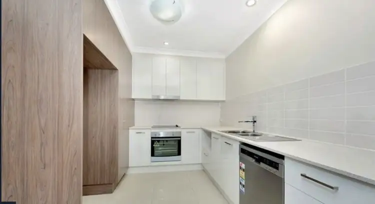 Second view of Homely townhouse listing, 1/44 Holland Crescent, Capalaba QLD 4157