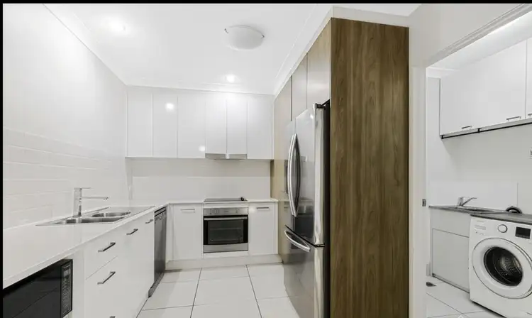 Third view of Homely townhouse listing, 1/44 Holland Crescent, Capalaba QLD 4157