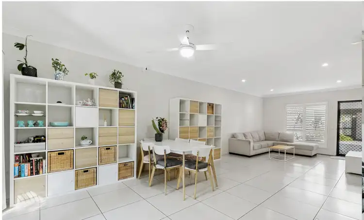 Fourth view of Homely townhouse listing, 1/44 Holland Crescent, Capalaba QLD 4157