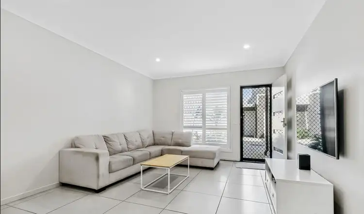 Sixth view of Homely townhouse listing, 1/44 Holland Crescent, Capalaba QLD 4157