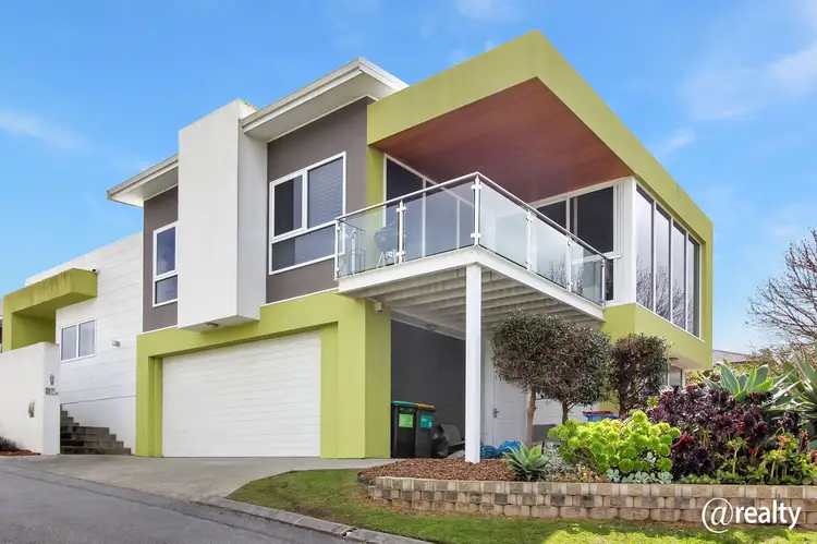Main view of Homely house listing, 51A McLeod Street, Mira Mar WA 6330