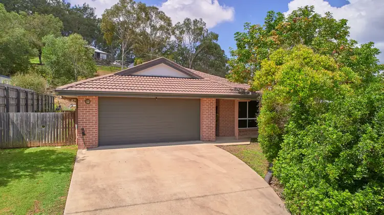 Main view of Homely house listing, 29 Southern Cross Close, Telina QLD 4680
