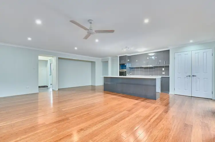 Fourth view of Homely house listing, 29 Southern Cross Close, Telina QLD 4680