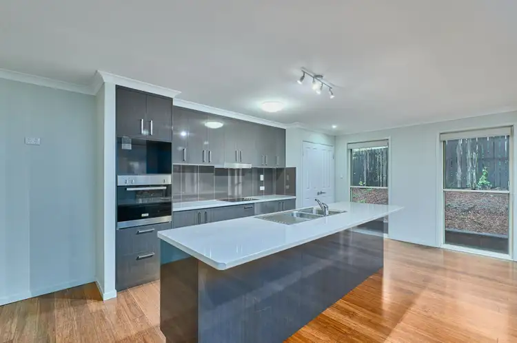 Fifth view of Homely house listing, 29 Southern Cross Close, Telina QLD 4680