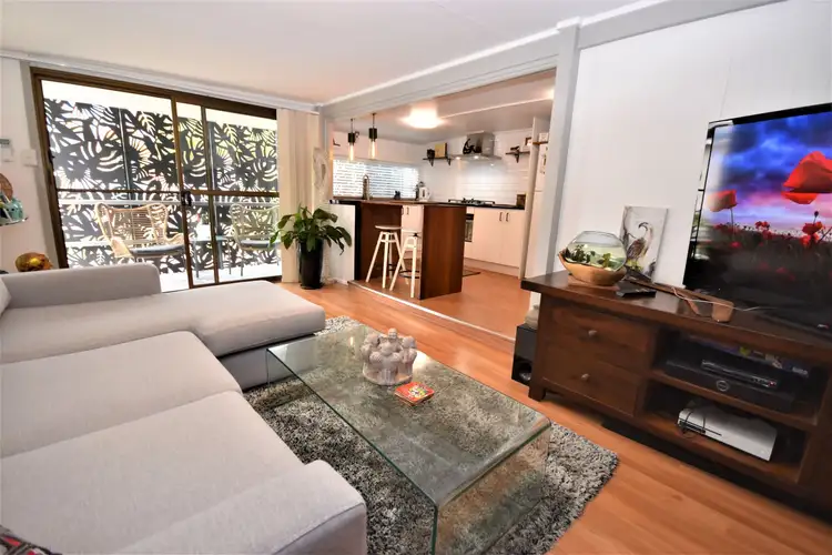 Fifth view of Homely unit listing, 52/63 Caloundra Road, Little Mountain QLD 4551