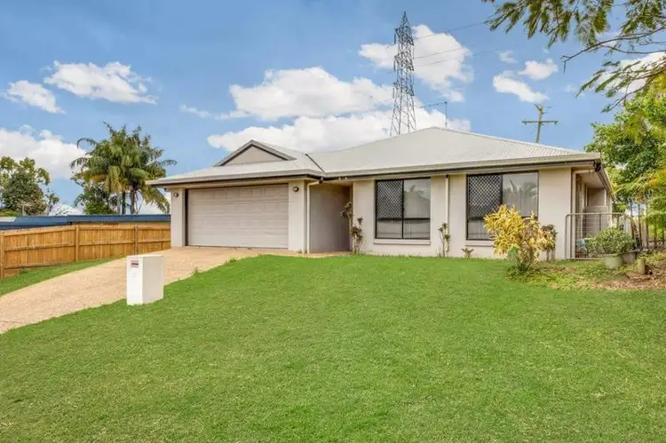 Second view of Homely house listing, 38 Kylee Crescent, Calliope QLD 4680