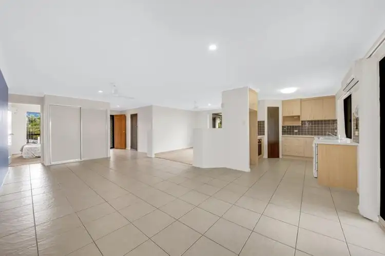 Third view of Homely house listing, 38 Kylee Crescent, Calliope QLD 4680