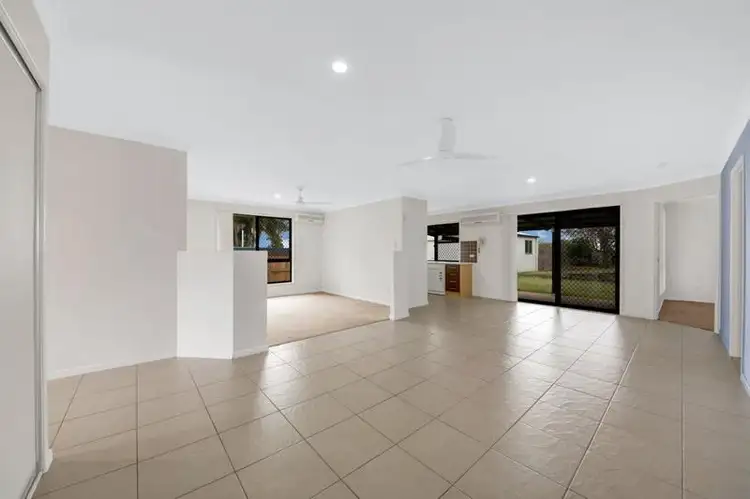 Fifth view of Homely house listing, 38 Kylee Crescent, Calliope QLD 4680