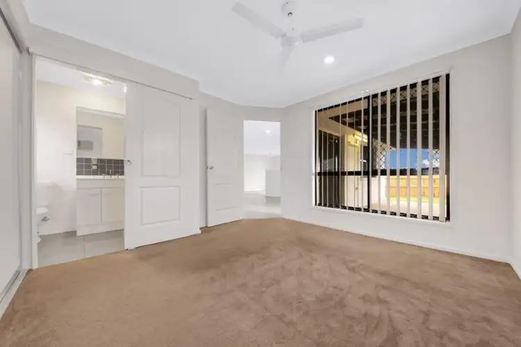 Sixth view of Homely house listing, 38 Kylee Crescent, Calliope QLD 4680