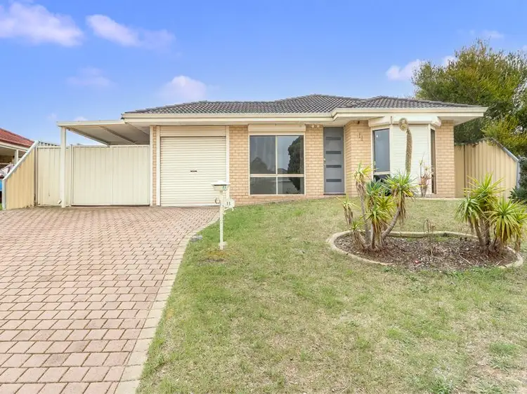 Main view of Homely house listing, 11 Armistice Way, Warnbro WA 6169