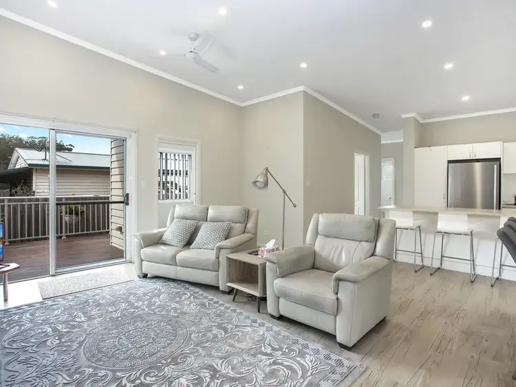 Third view of Homely retirement listing, 341/4 Gimberts Road, Morisset NSW 2264