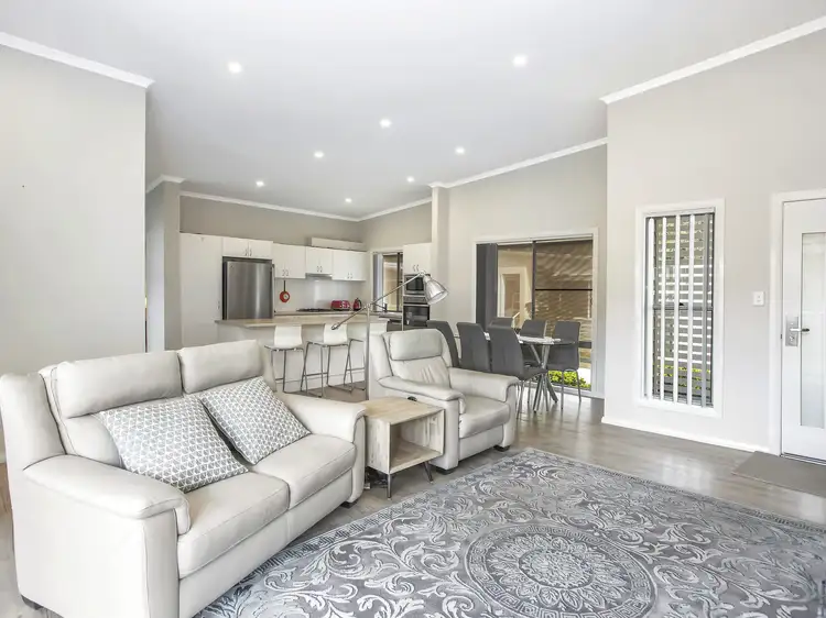 Fourth view of Homely retirement listing, 341/4 Gimberts Road, Morisset NSW 2264