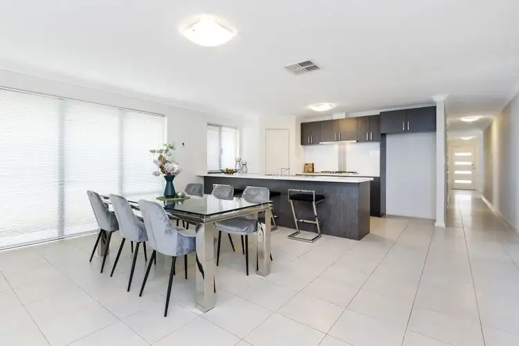 Third view of Homely house listing, 5 Niagara Street, Baldivis WA 6171