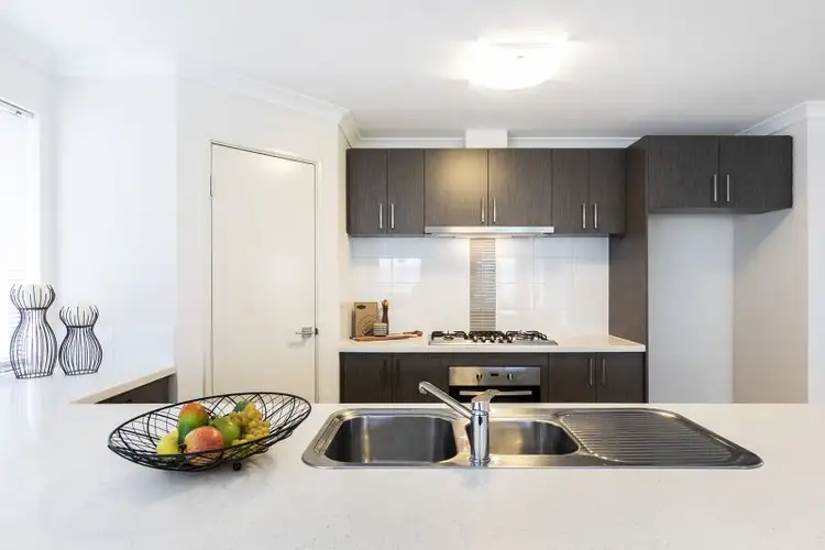 Fourth view of Homely house listing, 5 Niagara Street, Baldivis WA 6171