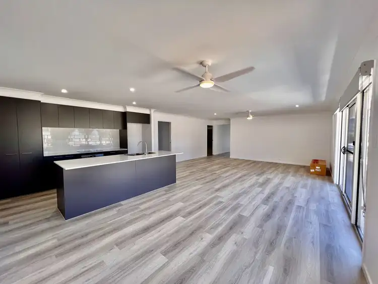 Second view of Homely house listing, 21 Jelica Place, Esk QLD 4312