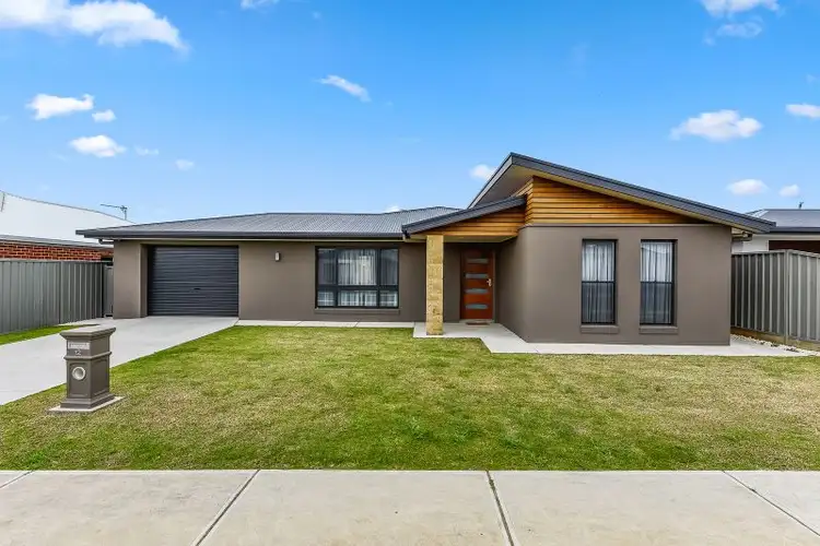 Main view of Homely land listing, 12, LOT 12, 20 O'Leary Road, Mount Gambier SA 5290