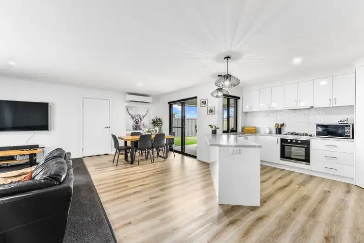 Second view of Homely land listing, 12, LOT 12, 20 O'Leary Road, Mount Gambier SA 5290
