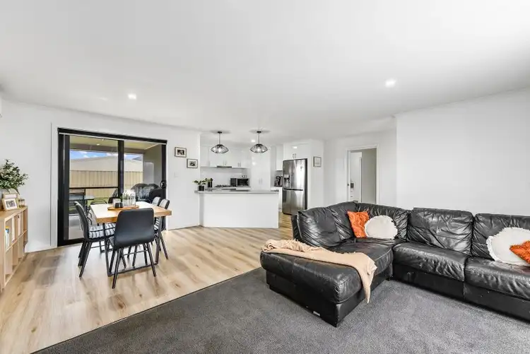 Third view of Homely land listing, 12, LOT 12, 20 O'Leary Road, Mount Gambier SA 5290