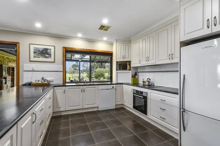 Third view of Homely rural property listing, 9 John Fallas Drive, Compton SA 5291