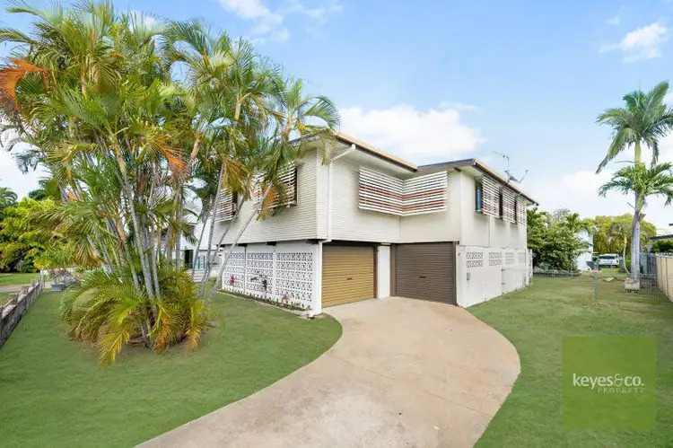 3 Wooral Street, Cranbrook QLD 4814