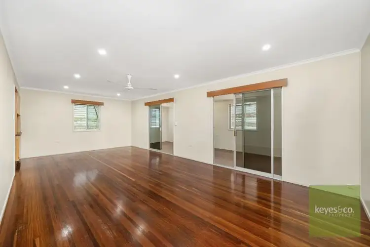 Second view of Homely house listing, 3 Wooral Street, Cranbrook QLD 4814