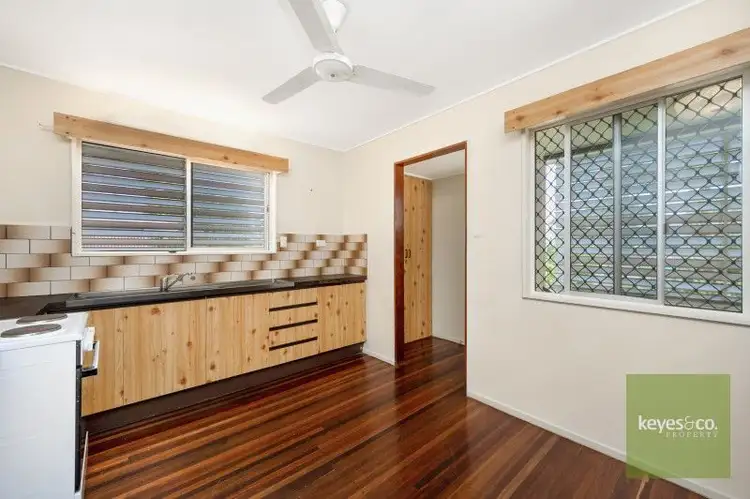 Third view of Homely house listing, 3 Wooral Street, Cranbrook QLD 4814