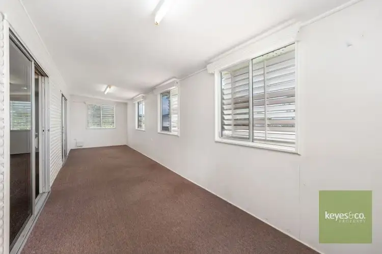 Fourth view of Homely house listing, 3 Wooral Street, Cranbrook QLD 4814