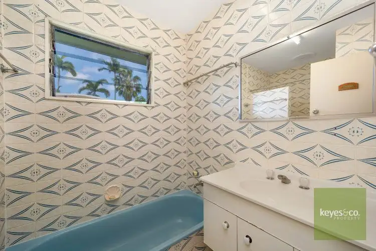 Sixth view of Homely house listing, 3 Wooral Street, Cranbrook QLD 4814