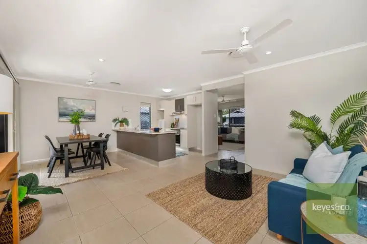 58 Shoalmarra Drive, Mount Low QLD 4818