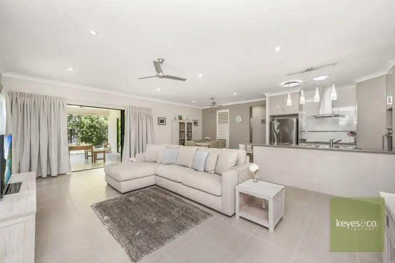 Main view of Homely house listing, 16 Biscayne Street, Burdell QLD 4818