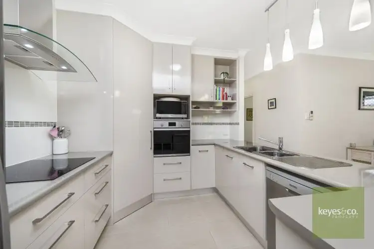 Second view of Homely house listing, 16 Biscayne Street, Burdell QLD 4818