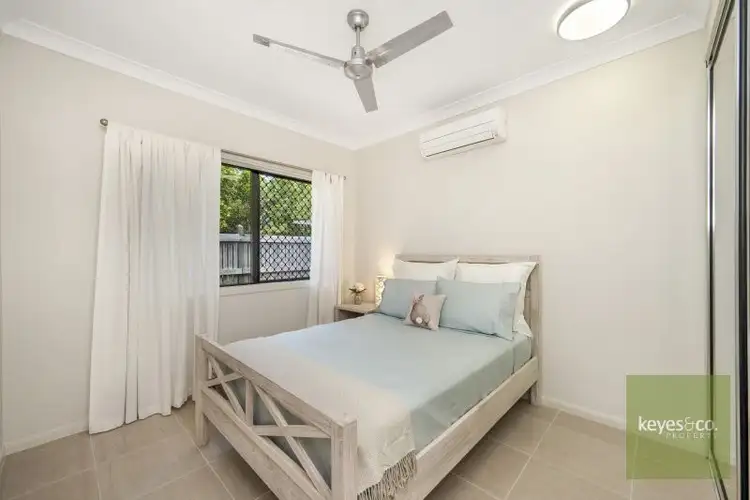 Fifth view of Homely house listing, 16 Biscayne Street, Burdell QLD 4818