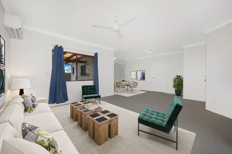 3 Dalkeith Crescent, Mount Louisa QLD 4814