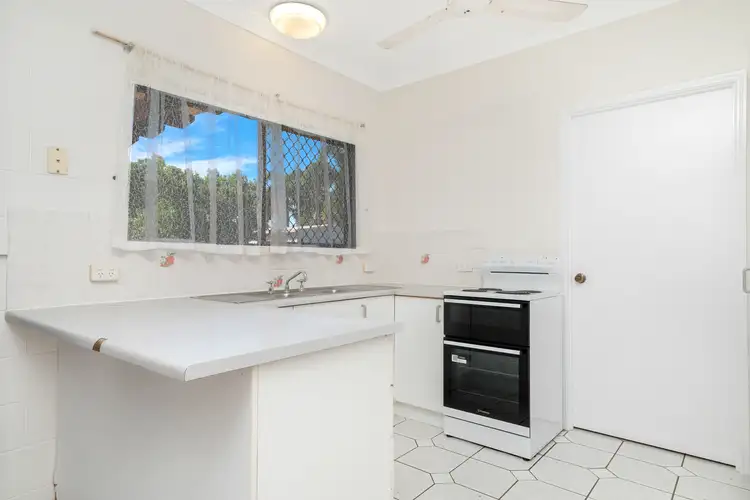 Fifth view of Homely house listing, 3 Dalkeith Crescent, Mount Louisa QLD 4814