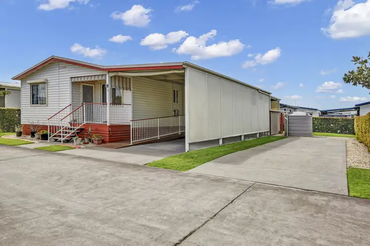 Main view of Homely house listing, 33 Blue Wren Way/69 Light Street, Casino NSW 2470