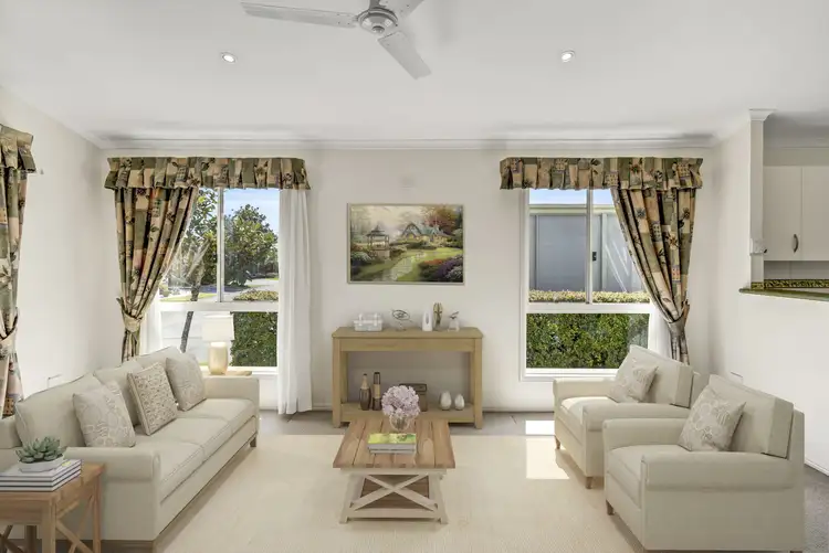 Second view of Homely house listing, 33 Blue Wren Way/69 Light Street, Casino NSW 2470