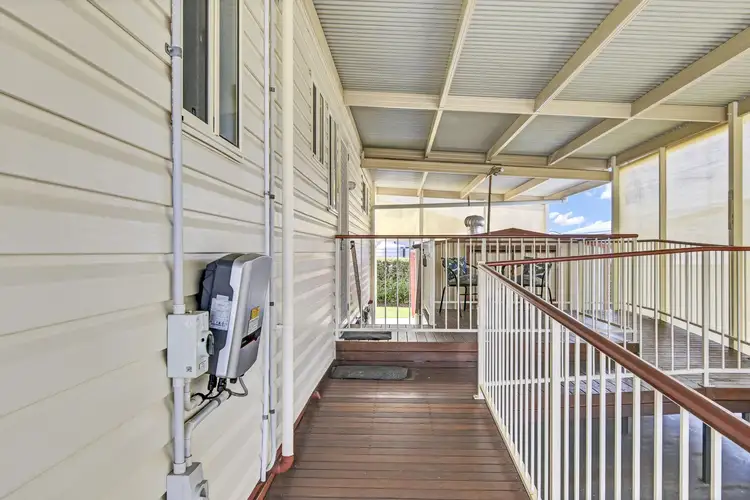 Fourth view of Homely house listing, 33 Blue Wren Way/69 Light Street, Casino NSW 2470