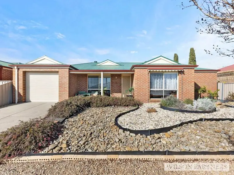 Main view of Homely house listing, 16B Eric Court, Kilmore VIC 3764