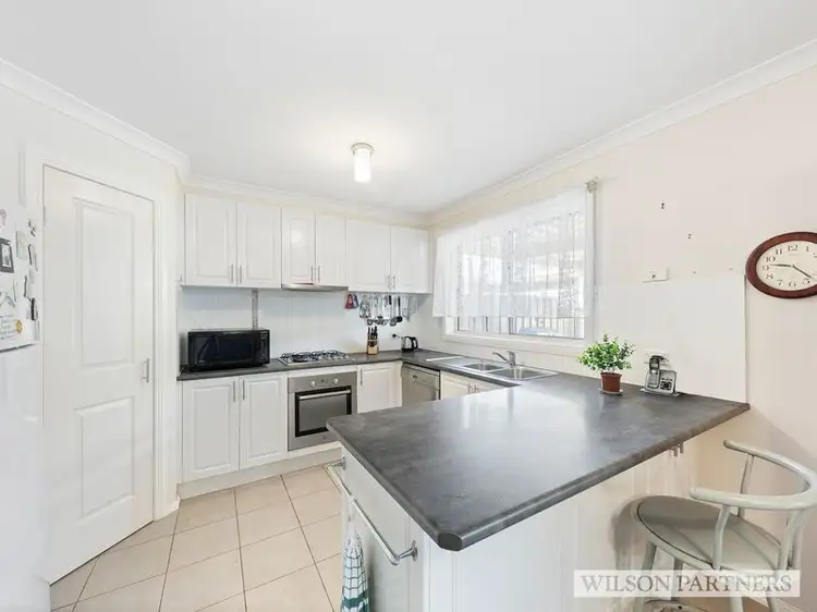 Third view of Homely house listing, 16B Eric Court, Kilmore VIC 3764