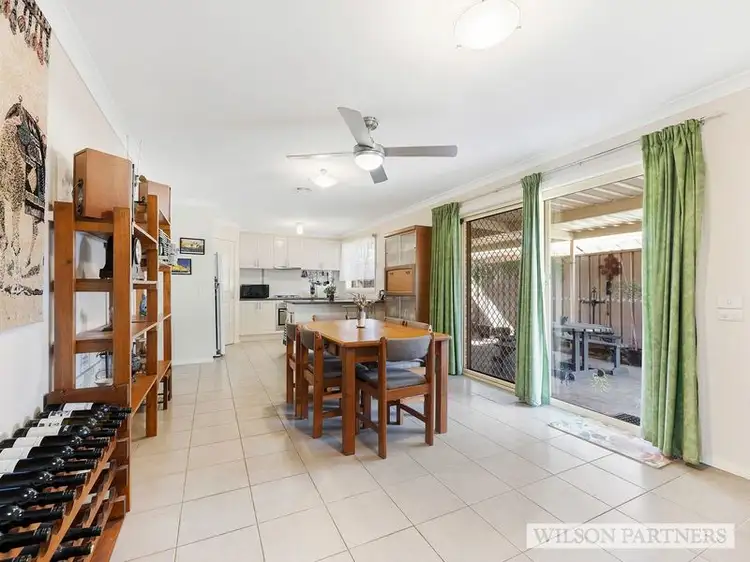 Fourth view of Homely house listing, 16B Eric Court, Kilmore VIC 3764